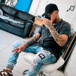 Edgar Arellano Lugo - @scrow_13 - Instagram