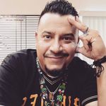 Edgar Arvizu - @edgarocho8 - Instagram