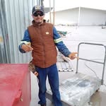 Edgar Arvizu - @arvizu1196 - Instagram