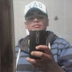 Edgar Arvizu - @arvizu8365 - Instagram