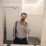 Edgar Arvizu - @edgareduardoarmstrong - Instagram
