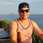 Edgar Arvizu - @edgarguillermoarvizuastorga - Instagram