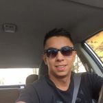 Edgar Arvizu - @bushdaktareal - Instagram