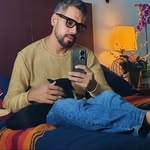 Edgar Arvizu León - @rubenarvizusa - Instagram