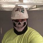 Edgar Badillo - @edgr888r - Instagram