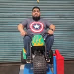Edgar Balbuena - @chabelo729 - Instagram
