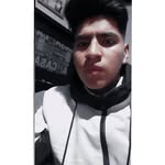 Edgar Balbuena - @balbuena393 - Instagram