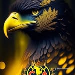Edgar Lujan Balbuena - @aguilucho_10 - Instagram