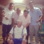 Edgar Barrios - @barrios2323ed - Instagram