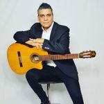 Edgar Barrios - @edgarbarriosoficial - Instagram