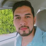 Edgar Barrios - @hayaashi30 - Instagram