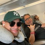 Edgar Barrios - @ebarriosp - Instagram