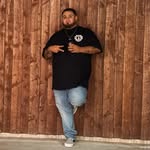 Edgar Barrios - @_livingitup93 - Instagram