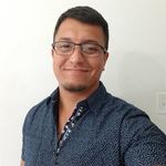Edgar - @edgar_barrios - Instagram