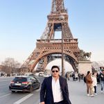 Edgar Barron - @edgarbarron92 - Instagram