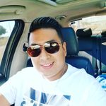 Edgar Barrón - @edgar.barronrojo - Instagram