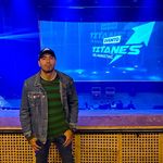 Edgar Barron - @edgar.barron.1995 - Instagram
