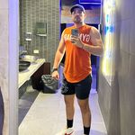 Edgar Barron - @barron1274 - Instagram