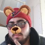 Edgar Barron - @edgarbarron_g - Instagram