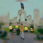 Benjamin Arana - @edgar_benjaminxb - Instagram