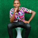 Edgar Benjamin - @edigasilas - Instagram