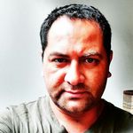 edgar benjamin - @edgar1977peru4406 - Instagram