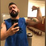 Edgar Benjamin Meraz - @cyberkittens - Instagram
