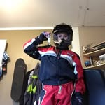Edgar Biddle - @edgar__ramzie - Instagram