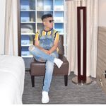 Edgar Botello - @edgarbotelloofficial - Instagram