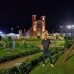 Edgar Brenes - @ebrenesj - Instagram