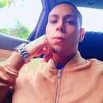 Edgar Brenes - @breneshernandezangelamarlene - Instagram