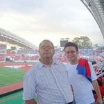 Edgar Brenes - @turobrenes - Instagram