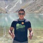 Edgar Brenes - @edgar.bre - Instagram