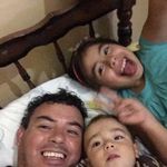 Edgar Brenes R - @gaer3009 - Instagram