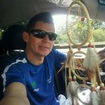 Edgar Brenes Salazar - @edgar.0212 - Instagram
