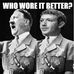 Edgar Britt - Facebook
