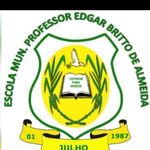 escola M. professor edgar britto de Almeida - @edgarbritto8ano - Instagram