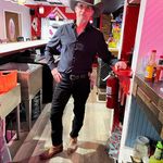 Edgar Brockman - @edgarbrockman - Instagram