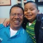 Edgar Rodríguez - @edgarbrock21 - Instagram