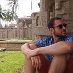 Edgar Bruce - @edgarbruc3 - Instagram