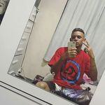 Edgar Bruno - @ebrunof8 - Instagram