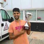 Edgar Bruno Fernandes - @edgargordopereira - Instagram