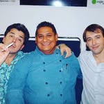 Edgar Bruno Mercado Reyna Chef - @edgarbrunochef - Instagram