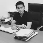 Edgar Bryan F. Gevela - @bryangevela - Instagram