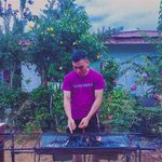 Edgar Bryan Jupiol - @hasbeenhack.co - Instagram