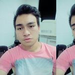 Edgar Bryan Jupiol - @edgarbryan.co - Instagram