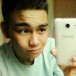 Edgar Bryan Jupiol - @edgarbryanoficial - Instagram