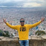 Edgar Santana Bryan - @edgarsantanax - Instagram