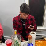 Edgar Bucio-Garcia - @bucio16_ - Instagram