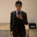 Josué Bucio - @edgarbucio_10 - Instagram
